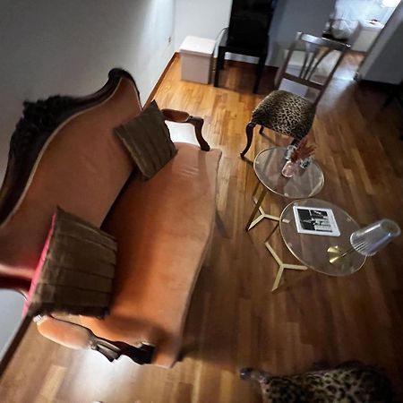 Calefati Gallery Luxury Apartment Bari Ngoại thất bức ảnh