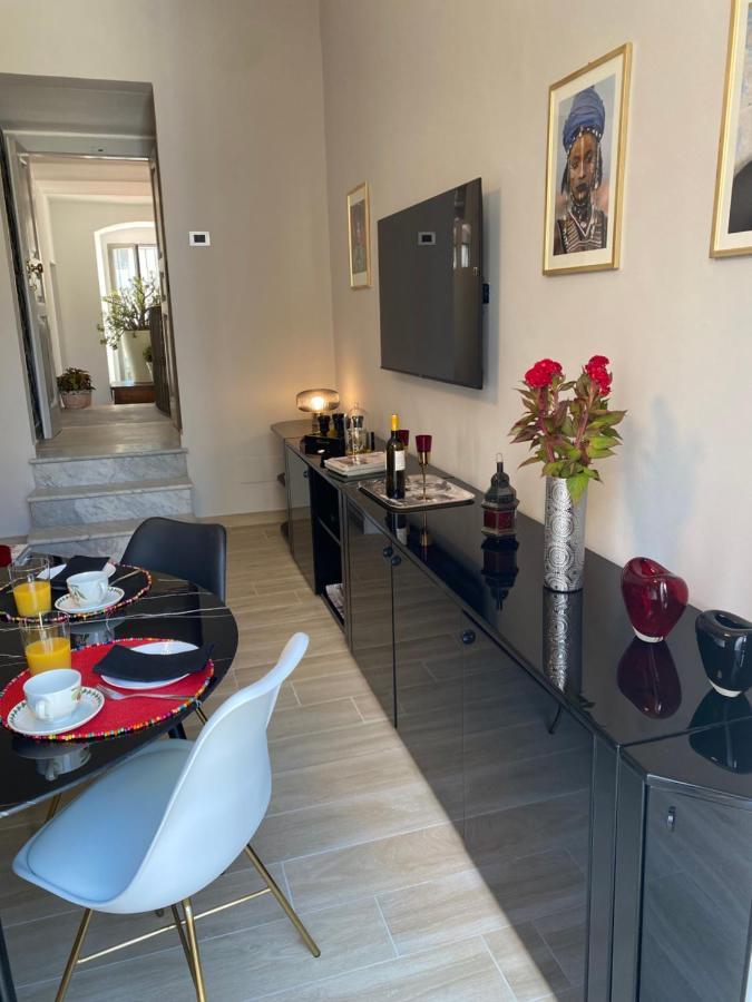 Calefati Gallery Luxury Apartment Bari Ngoại thất bức ảnh
