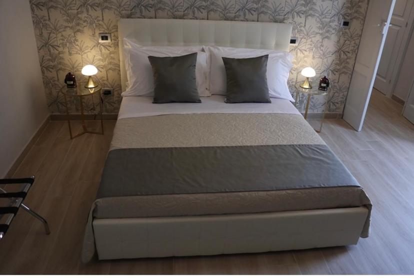 Calefati Gallery Luxury Apartment Bari Ngoại thất bức ảnh