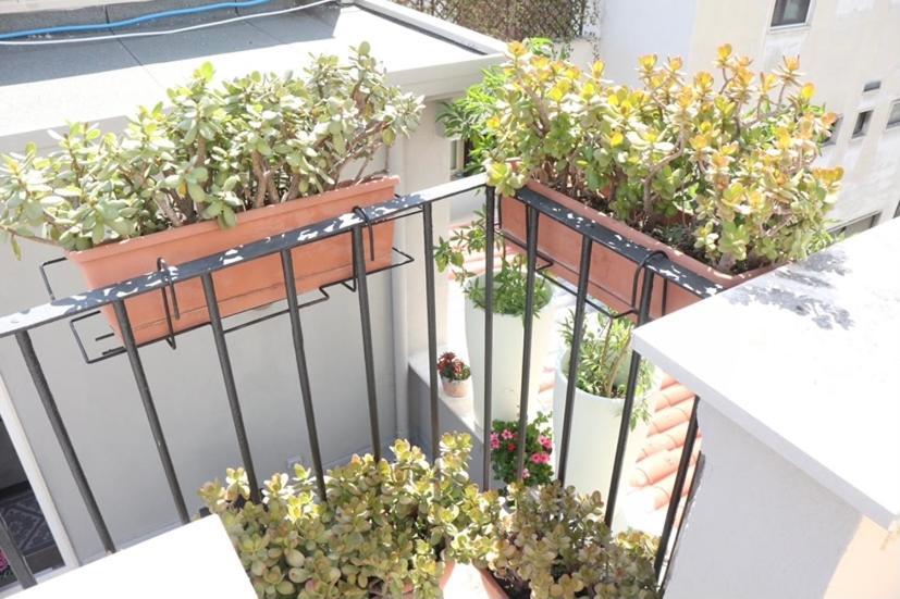 Calefati Gallery Luxury Apartment Bari Ngoại thất bức ảnh