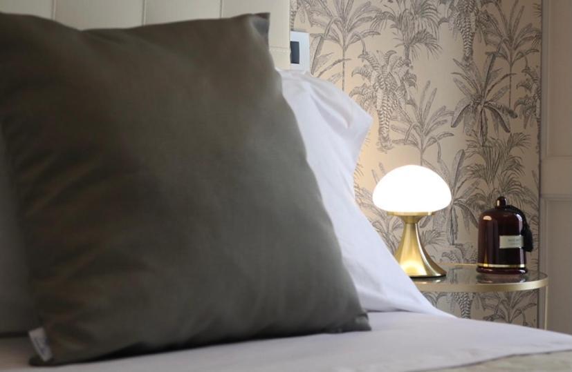 Calefati Gallery Luxury Apartment Bari Ngoại thất bức ảnh