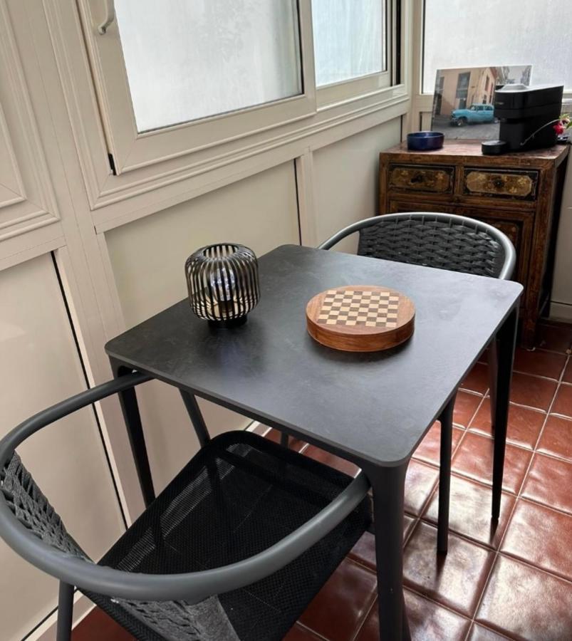 Calefati Gallery Luxury Apartment Bari Ngoại thất bức ảnh