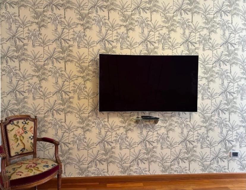 Calefati Gallery Luxury Apartment Bari Ngoại thất bức ảnh