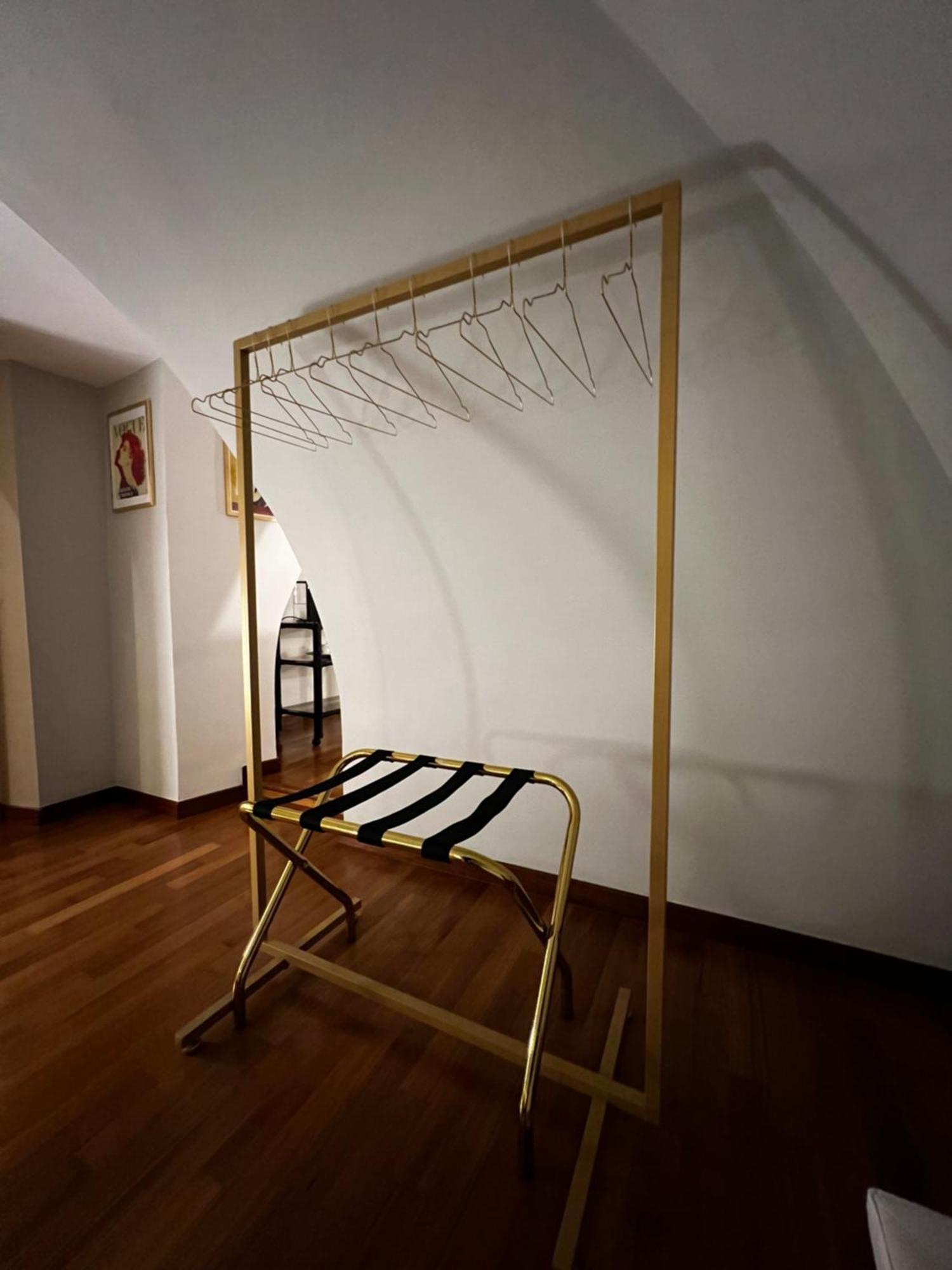 Calefati Gallery Luxury Apartment Bari Ngoại thất bức ảnh