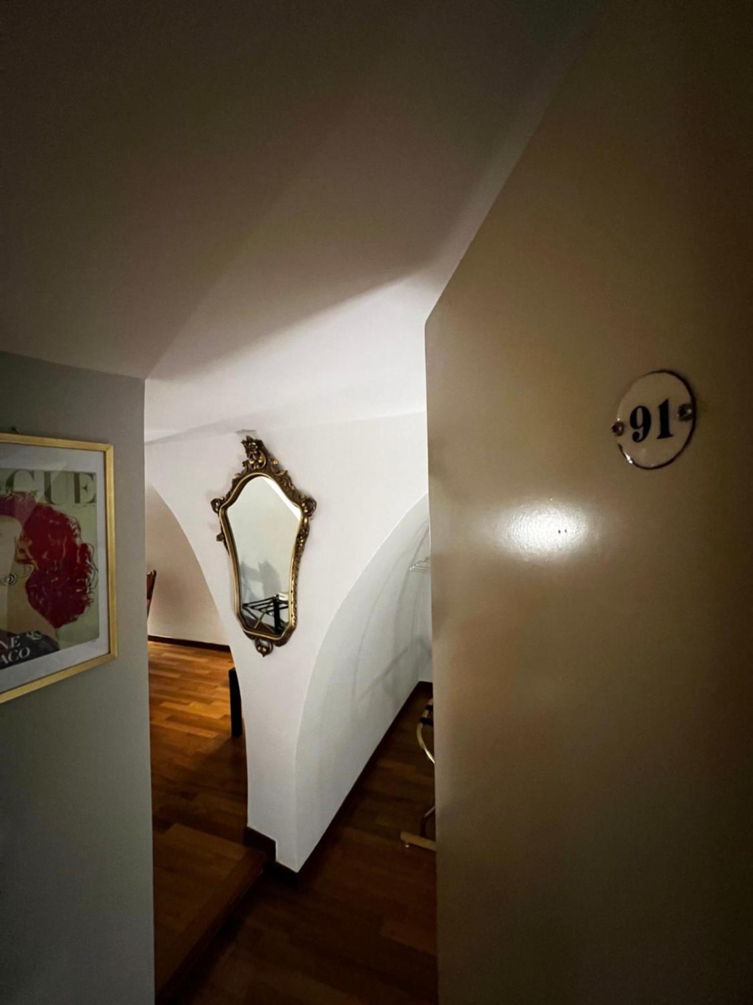 Calefati Gallery Luxury Apartment Bari Ngoại thất bức ảnh