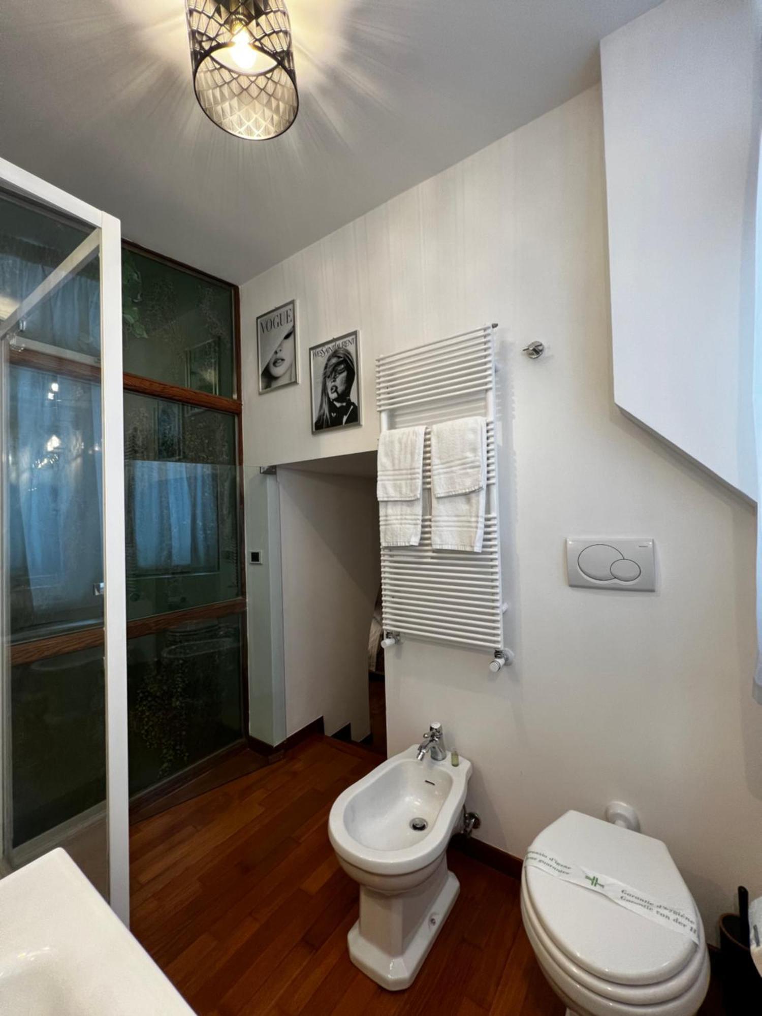 Calefati Gallery Luxury Apartment Bari Ngoại thất bức ảnh