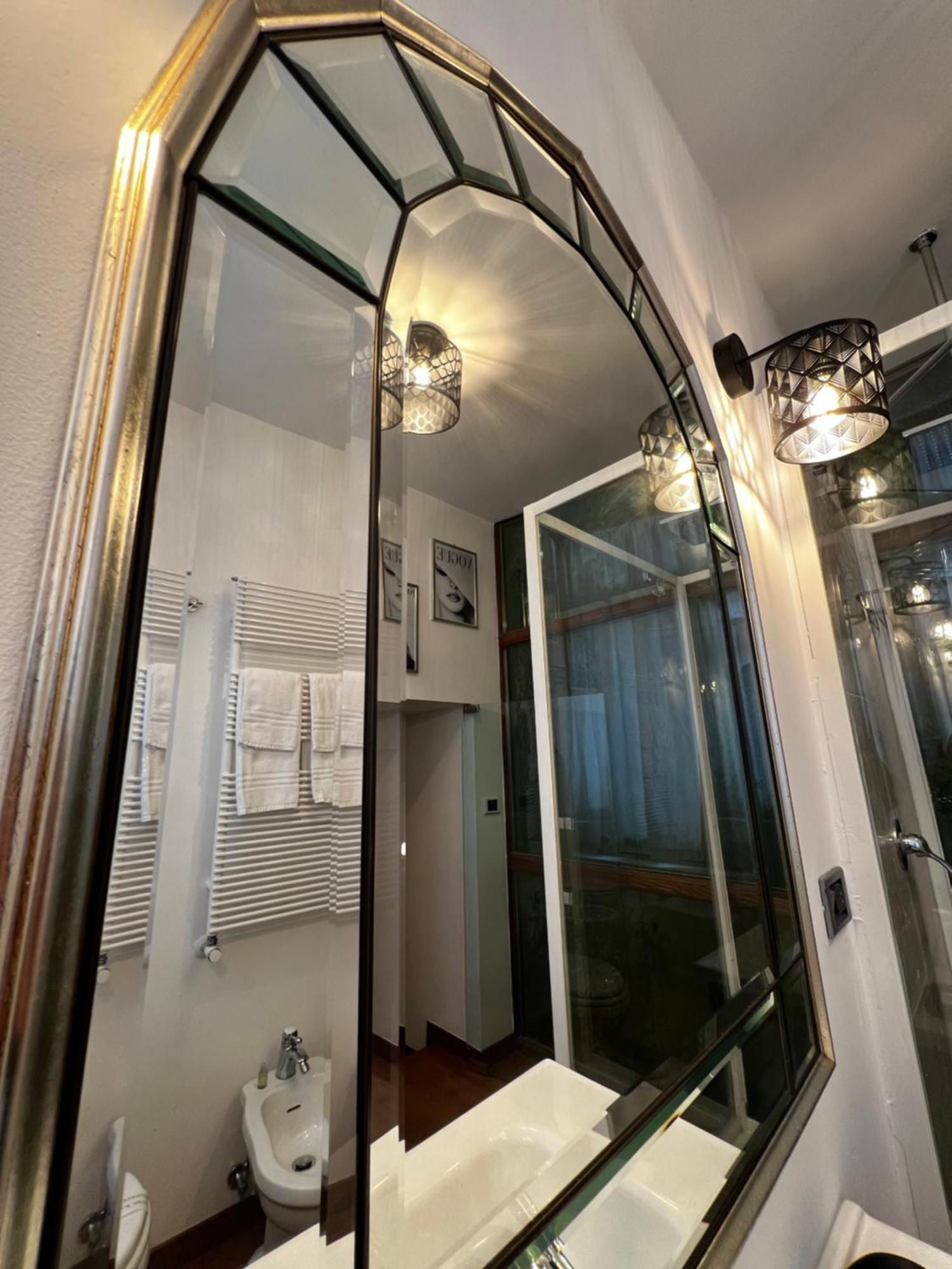 Calefati Gallery Luxury Apartment Bari Ngoại thất bức ảnh
