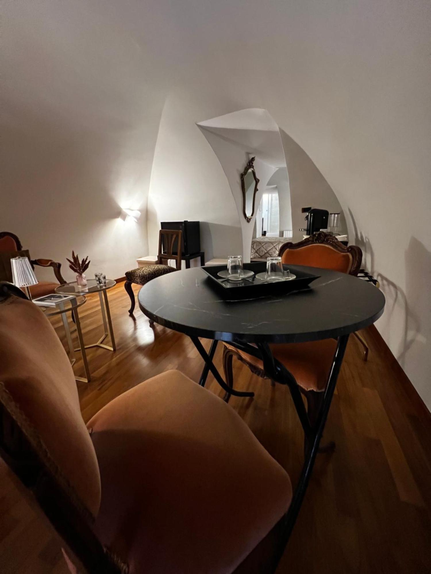 Calefati Gallery Luxury Apartment Bari Ngoại thất bức ảnh