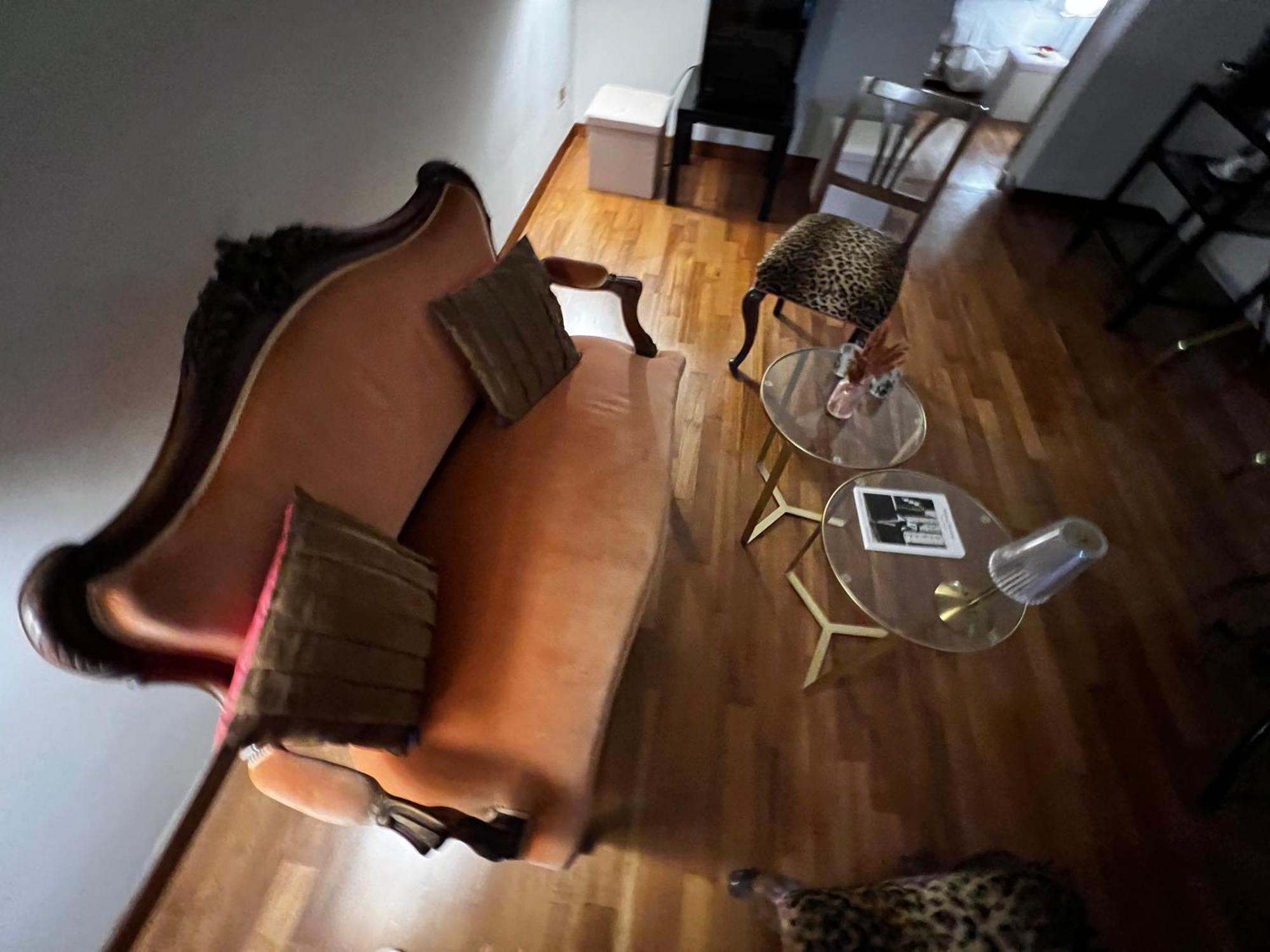 Calefati Gallery Luxury Apartment Bari Ngoại thất bức ảnh