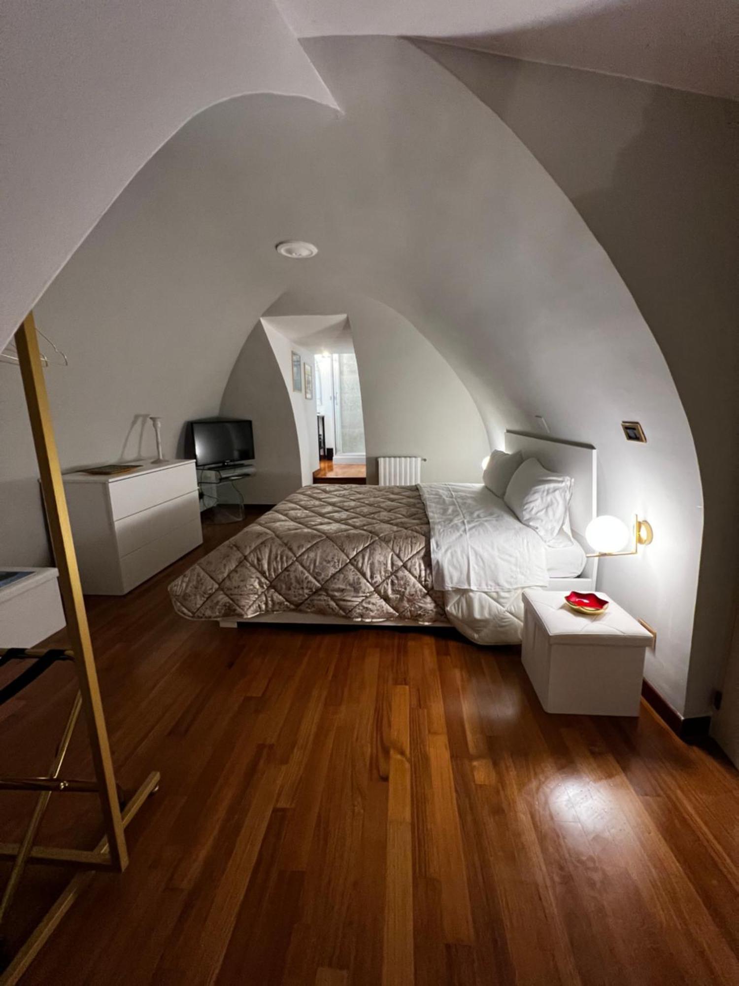 Calefati Gallery Luxury Apartment Bari Ngoại thất bức ảnh