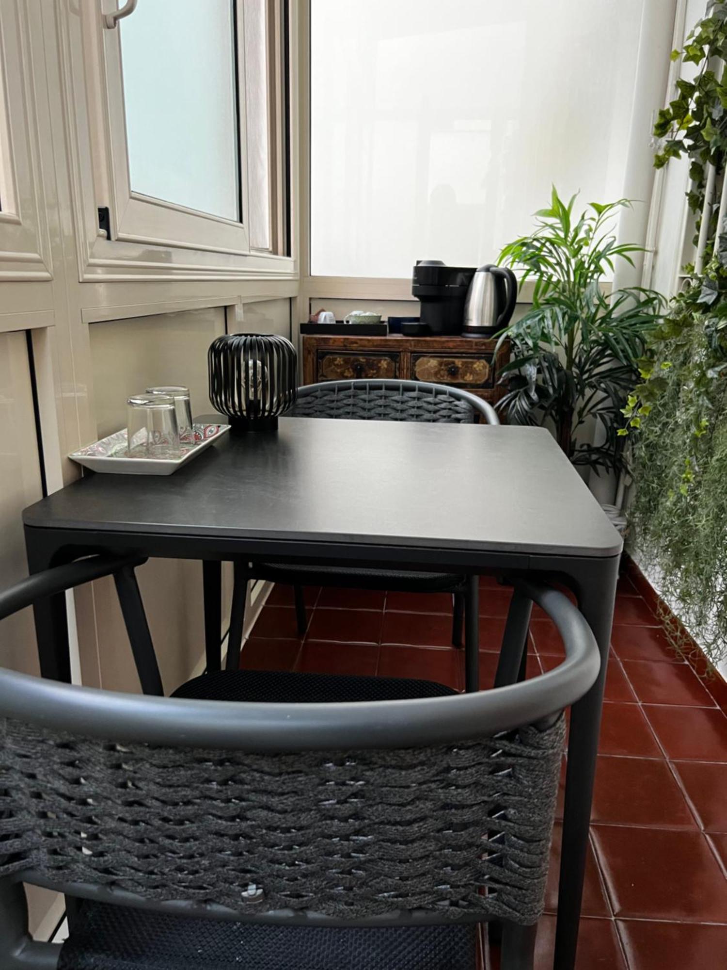 Calefati Gallery Luxury Apartment Bari Ngoại thất bức ảnh