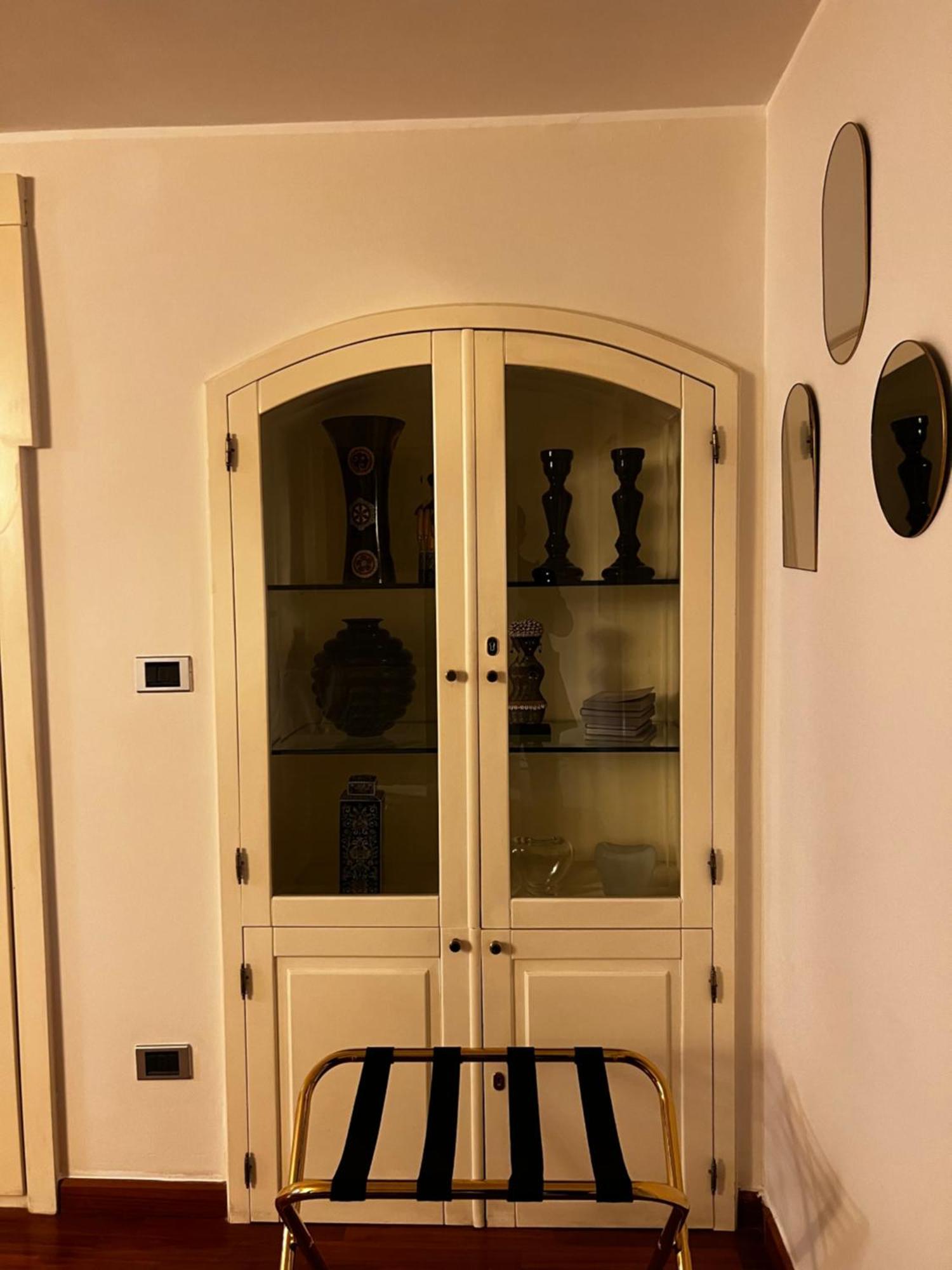 Calefati Gallery Luxury Apartment Bari Ngoại thất bức ảnh